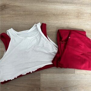 SET x Parke Formcloud Set